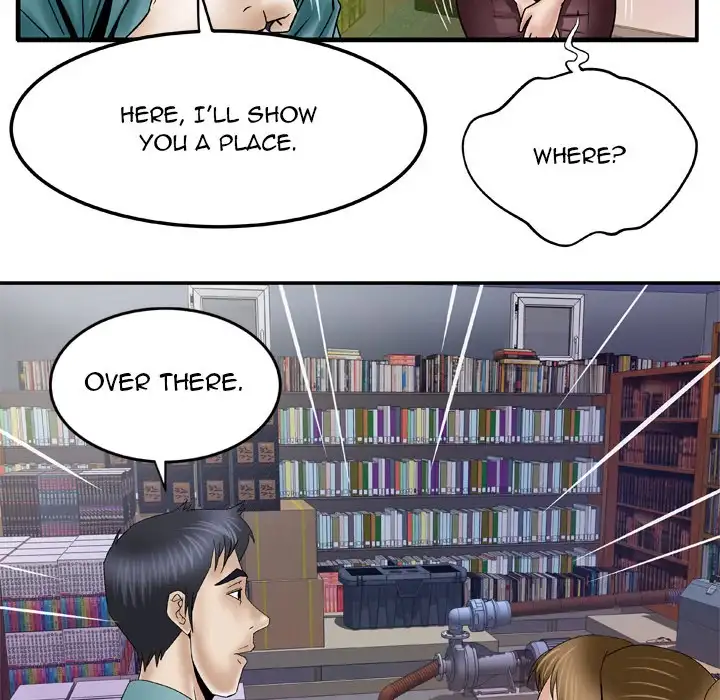 My Wife’s Partner - Chapter 36 [photo 33] - MangaPorn