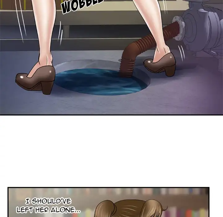 My Wife’s Partner - Chapter 36 [photo 37] - MangaPorn