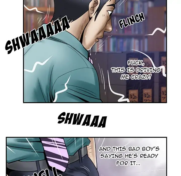 My Wife’s Partner - Chapter 36 [photo 41] - MangaPorn