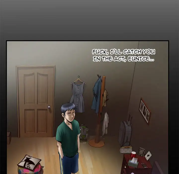 My Wife’s Partner - Chapter 36 [photo 61] - MangaPorn