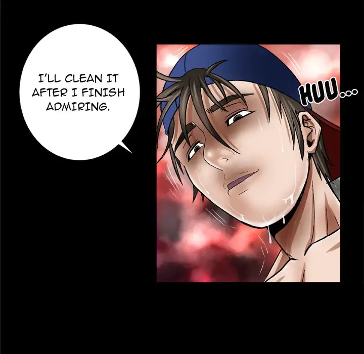 My Wife’s Partner - Chapter 37 [photo 14] - MangaPorn