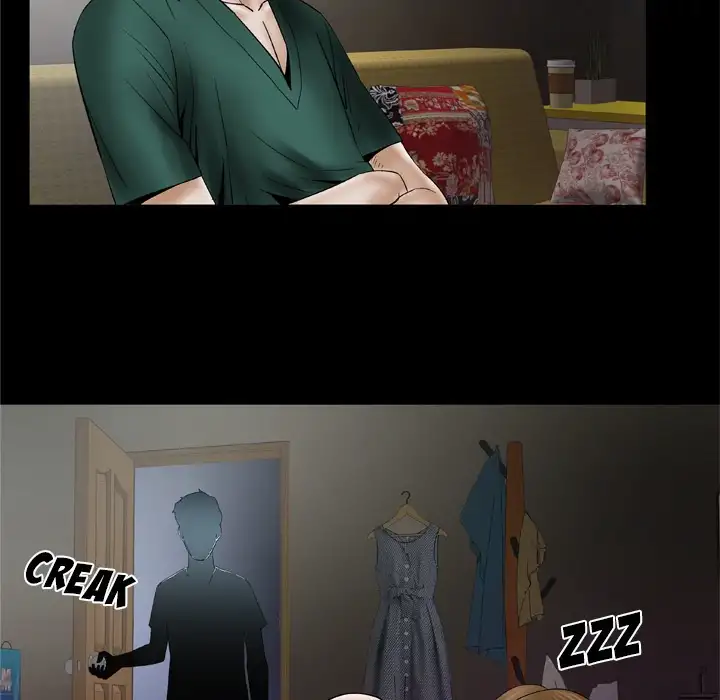 My Wife’s Partner - Chapter 37 [photo 21] - MangaPorn