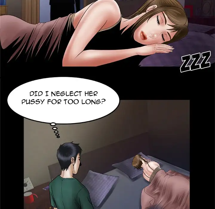 My Wife’s Partner - Chapter 37 [photo 22] - MangaPorn