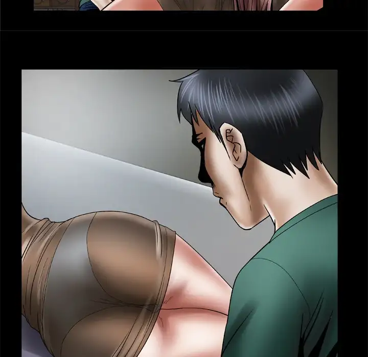 My Wife’s Partner - Chapter 37 [photo 24] - MangaPorn