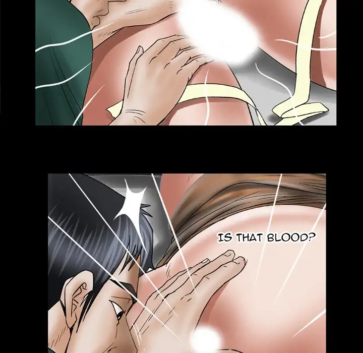 My Wife’s Partner - Chapter 37 [photo 33] - MangaPorn