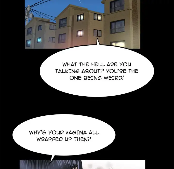 My Wife’s Partner - Chapter 37 [photo 39] - MangaPorn