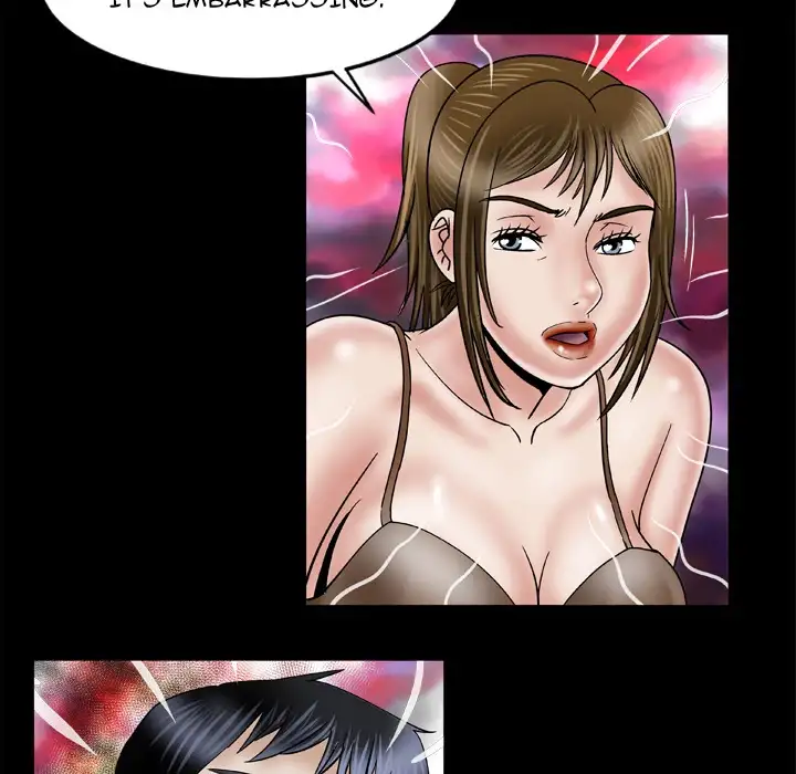 My Wife’s Partner - Chapter 37 [photo 42] - MangaPorn