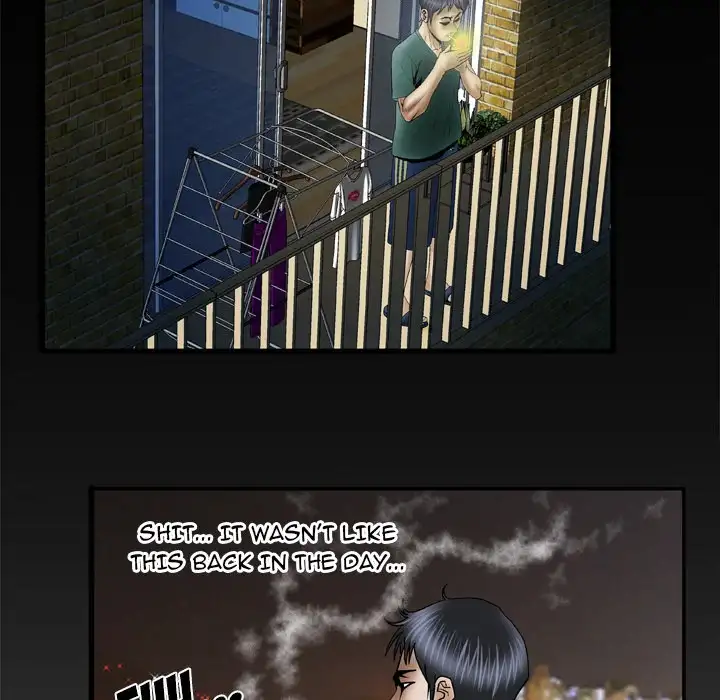 My Wife’s Partner - Chapter 37 [photo 47] - MangaPorn