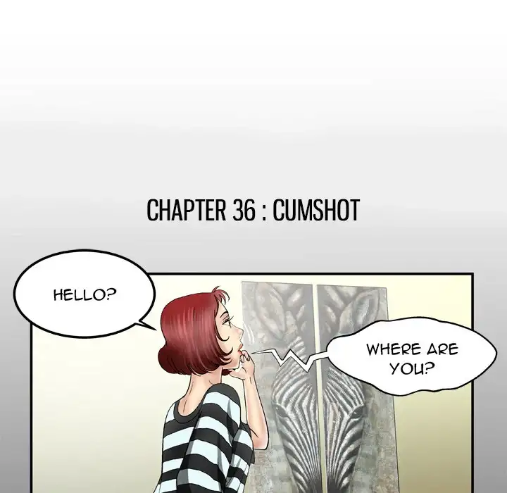 My Wife’s Partner - Chapter 37 [photo 5] - MangaPorn