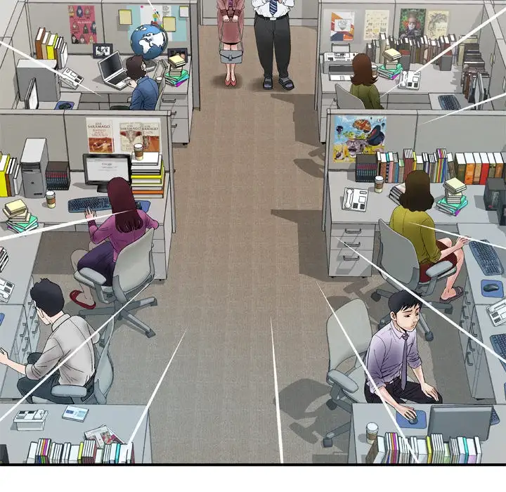 My Wife’s Partner - Chapter 37 [photo 52] - MangaPorn