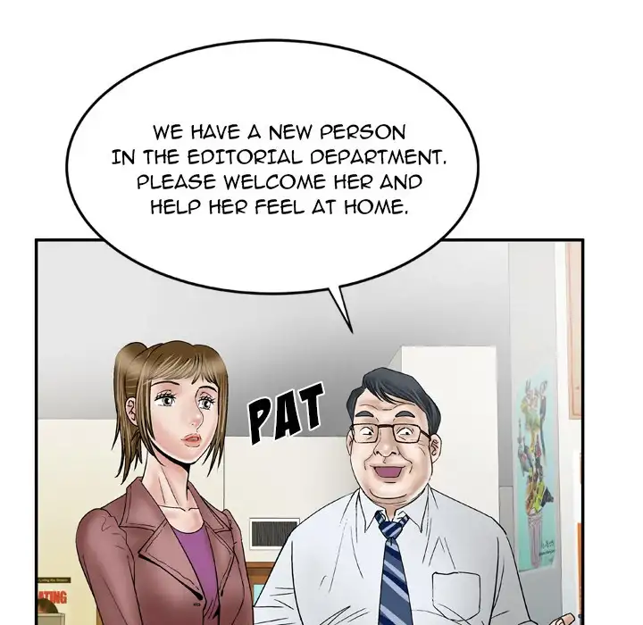 My Wife’s Partner - Chapter 37 [photo 53] - MangaPorn