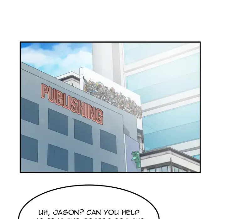 My Wife’s Partner - Chapter 37 [photo 57] - MangaPorn