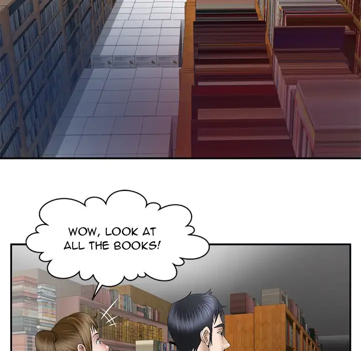 My Wife’s Partner - Chapter 37 [photo 62] - MangaPorn