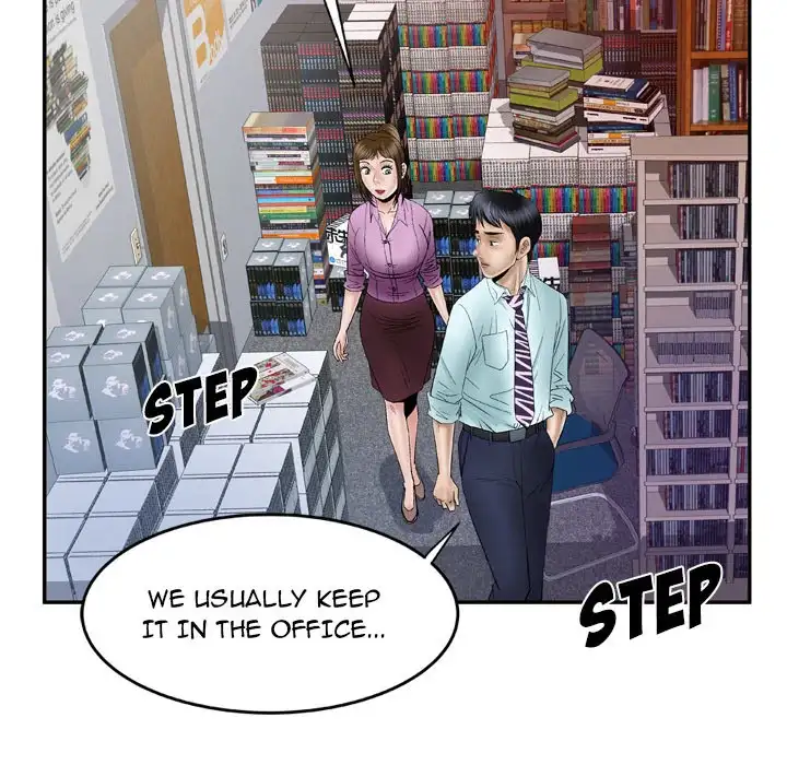 My Wife’s Partner - Chapter 37 [photo 64] - MangaPorn