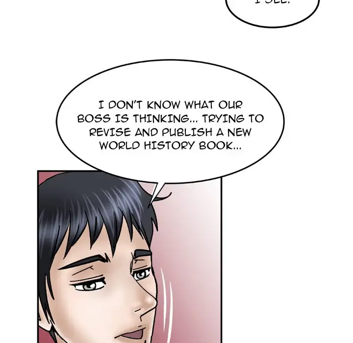 My Wife’s Partner - Chapter 37 [photo 66] - MangaPorn