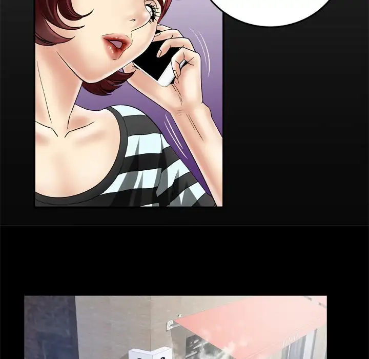 My Wife’s Partner - Chapter 37 [photo 7] - MangaPorn