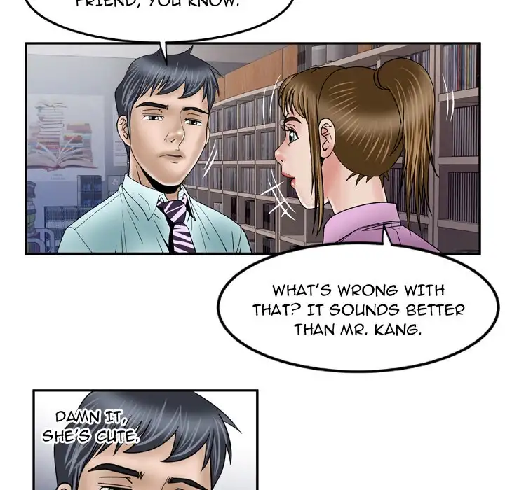 My Wife’s Partner - Chapter 37 [photo 70] - MangaPorn