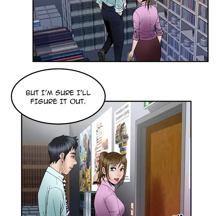 My Wife’s Partner - Chapter 37 [photo 72] - MangaPorn