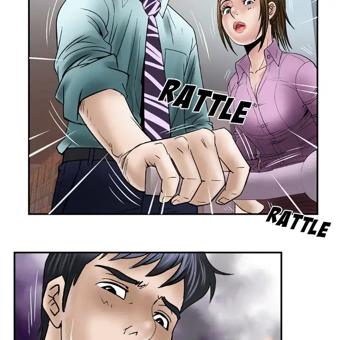 My Wife’s Partner - Chapter 37 [photo 76] - MangaPorn