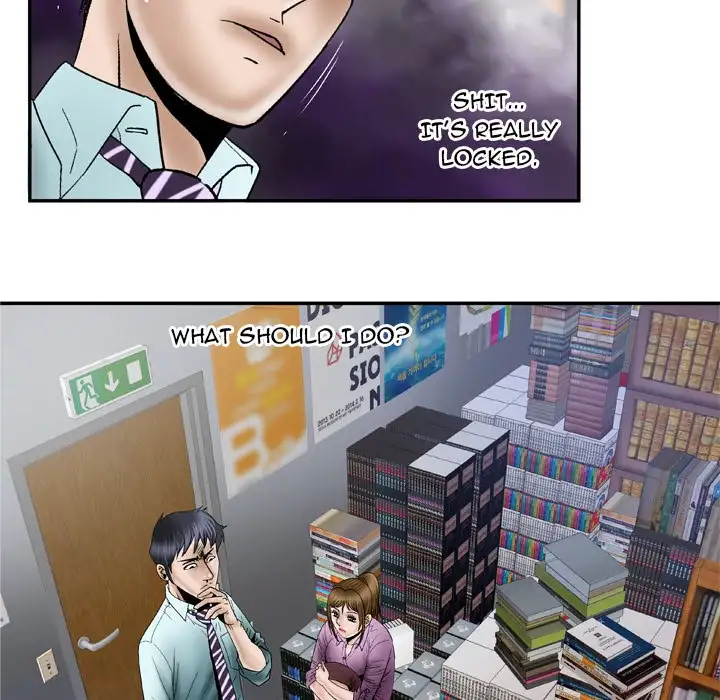 My Wife’s Partner - Chapter 37 [photo 77] - MangaPorn