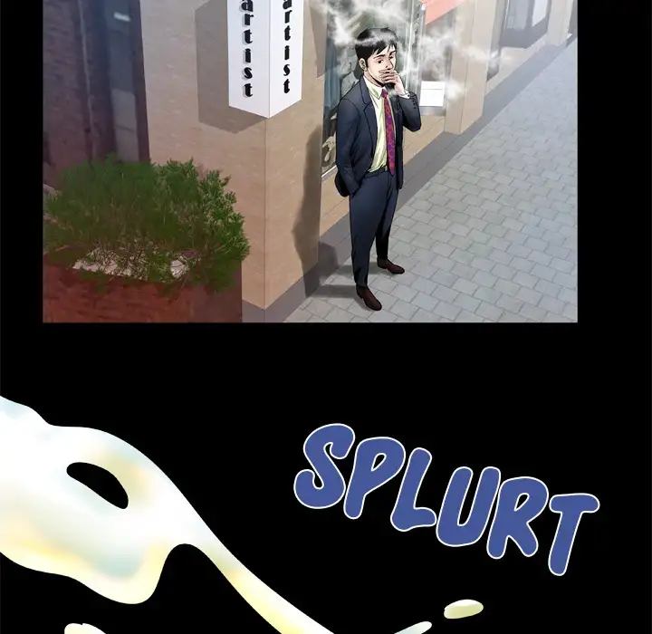 My Wife’s Partner - Chapter 37 [photo 8] - MangaPorn