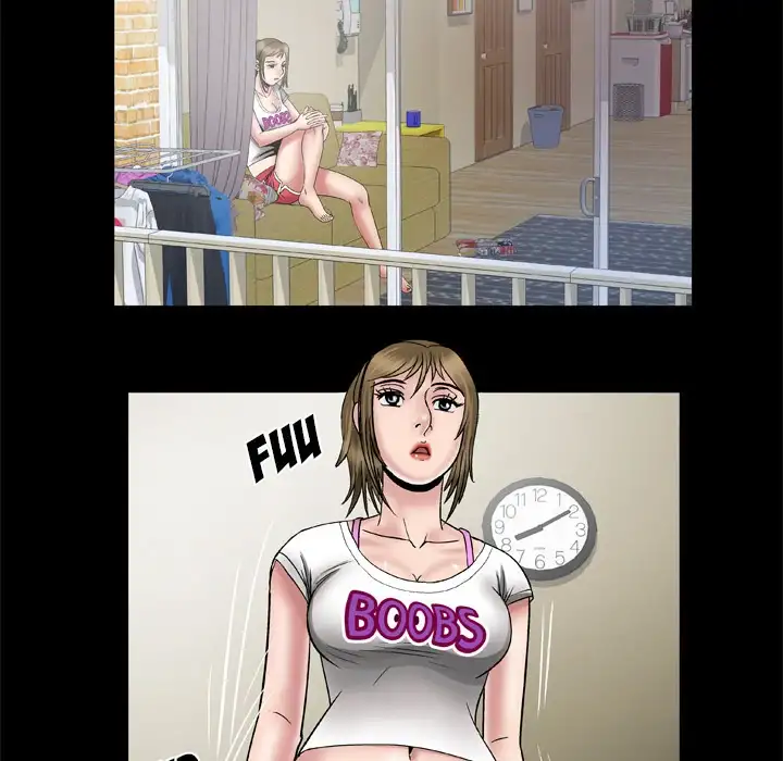 My Wife’s Partner - Chapter 38 [photo 10] - MangaPorn