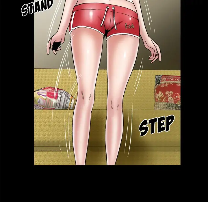 My Wife’s Partner - Chapter 38 [photo 11] - MangaPorn