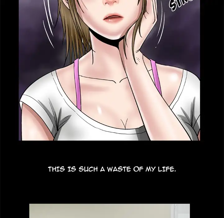 My Wife’s Partner - Chapter 38 [photo 15] - MangaPorn