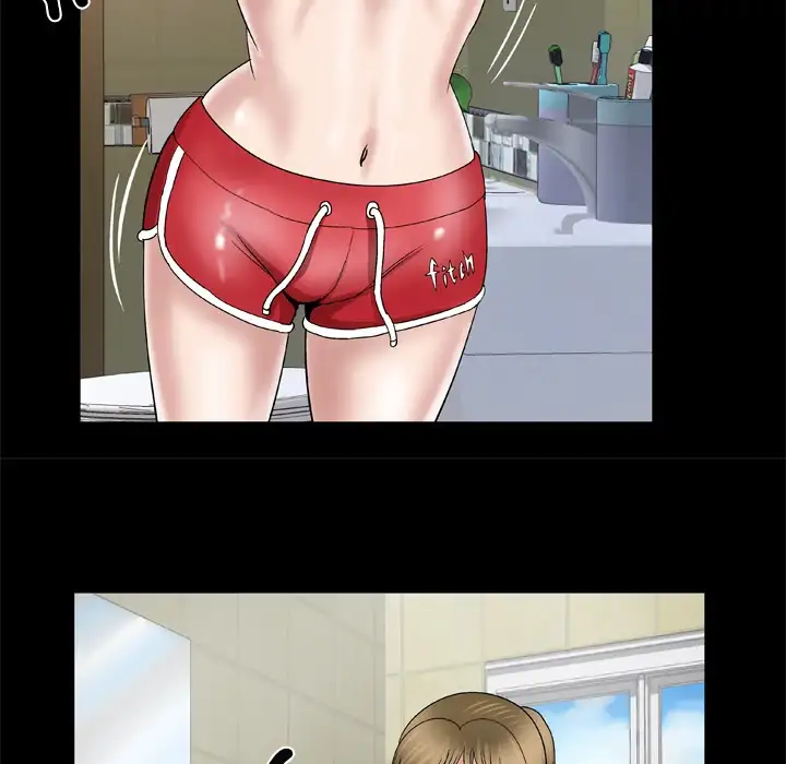 My Wife’s Partner - Chapter 38 [photo 18] - MangaPorn