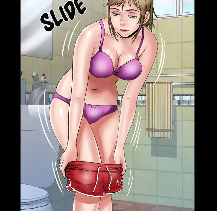 My Wife’s Partner - Chapter 38 [photo 19] - MangaPorn