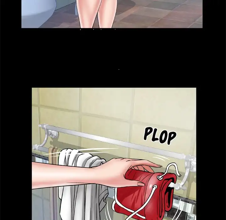 My Wife’s Partner - Chapter 38 [photo 20] - MangaPorn