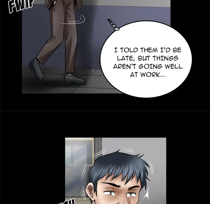 My Wife’s Partner - Chapter 38 [photo 40] - MangaPorn