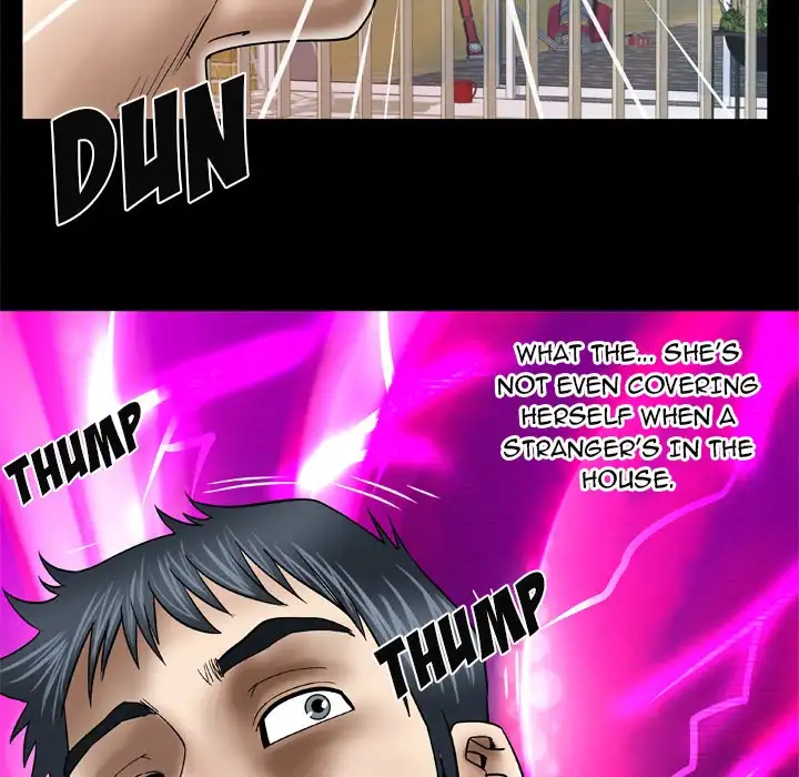 My Wife’s Partner - Chapter 38 [photo 44] - MangaPorn