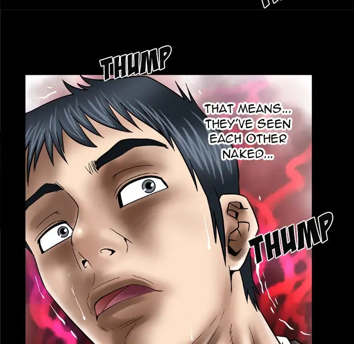 My Wife’s Partner - Chapter 38 [photo 46] - MangaPorn