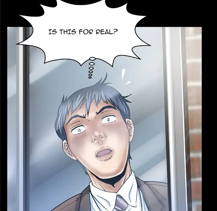 My Wife’s Partner - Chapter 38 [photo 49] - MangaPorn