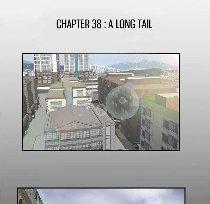 My Wife’s Partner - Chapter 38 [photo 5] - MangaPorn