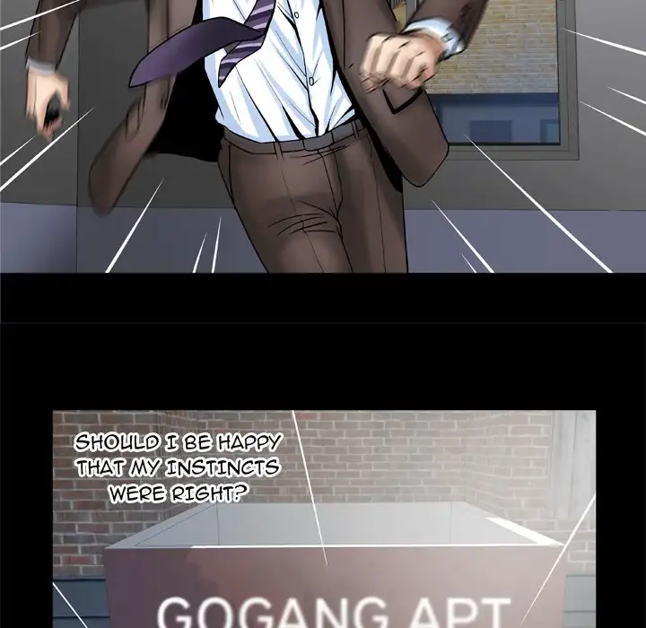 My Wife’s Partner - Chapter 38 [photo 51] - MangaPorn