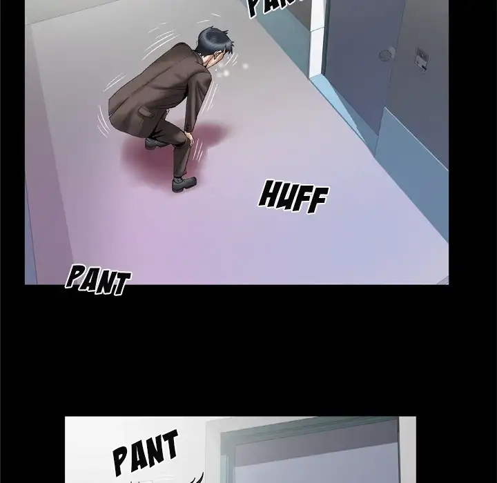 My Wife’s Partner - Chapter 38 [photo 59] - MangaPorn