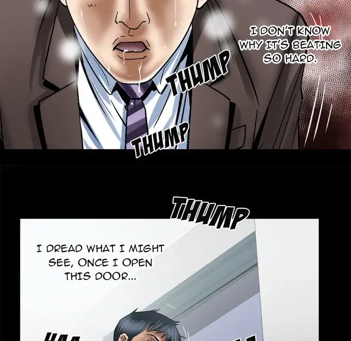 My Wife’s Partner - Chapter 38 [photo 62] - MangaPorn