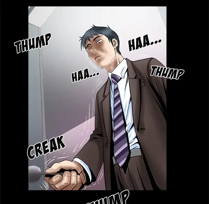 My Wife’s Partner - Chapter 38 [photo 64] - MangaPorn