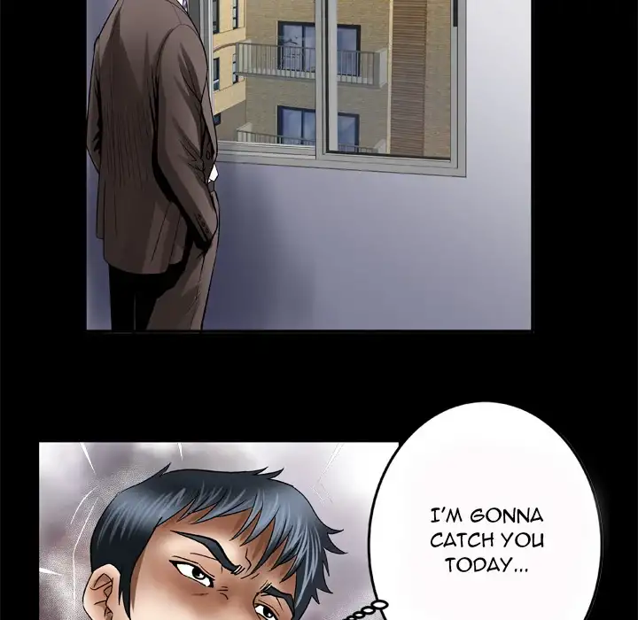 My Wife’s Partner - Chapter 38 [photo 8] - MangaPorn