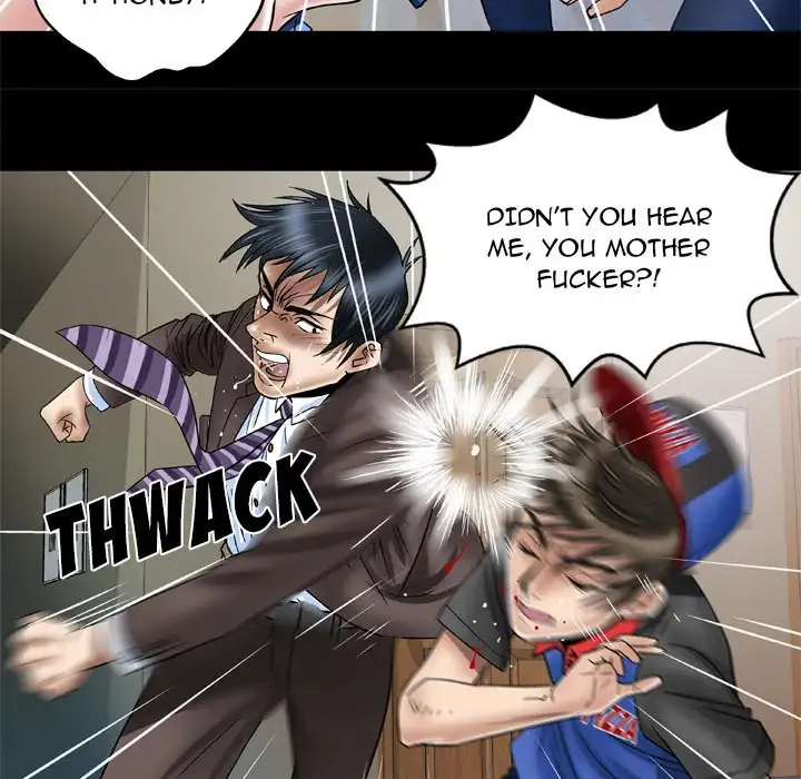 My Wife’s Partner - Chapter 39 [photo 13] - MangaPorn