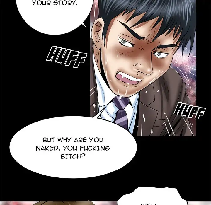 My Wife’s Partner - Chapter 39 [photo 17] - MangaPorn