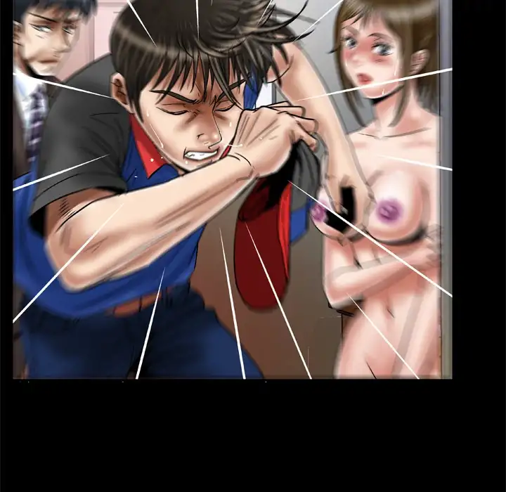 My Wife’s Partner - Chapter 39 [photo 21] - MangaPorn