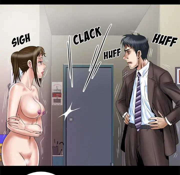 My Wife’s Partner - Chapter 39 [photo 22] - MangaPorn