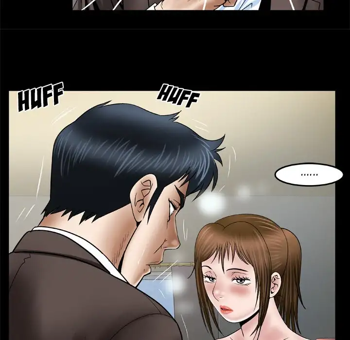 My Wife’s Partner - Chapter 39 [photo 24] - MangaPorn