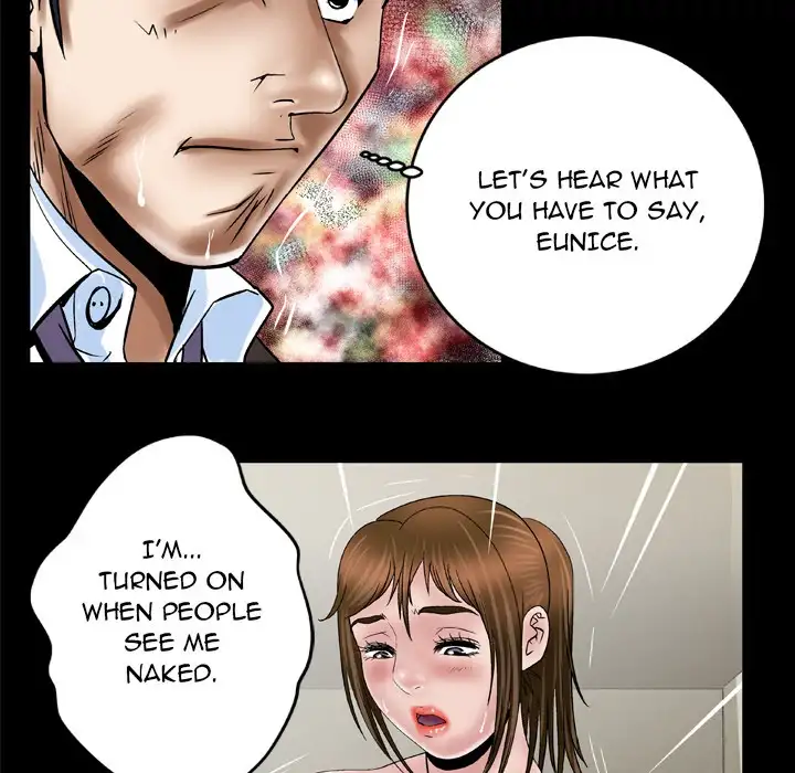 My Wife’s Partner - Chapter 39 [photo 27] - MangaPorn