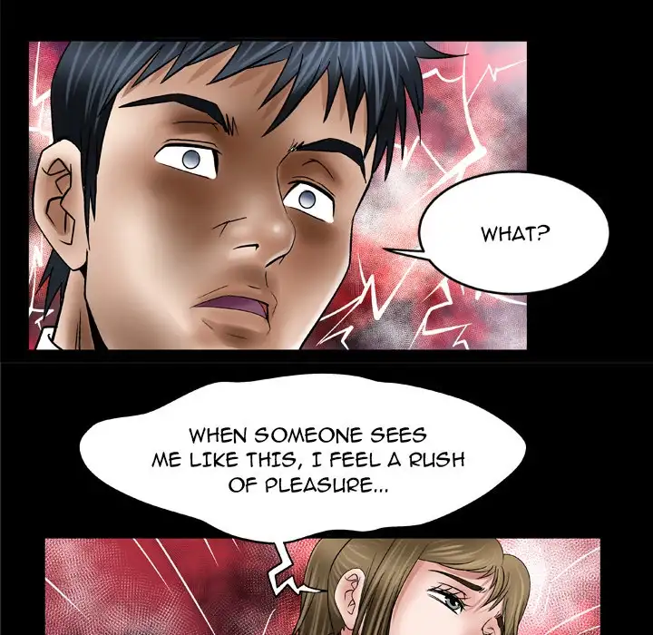 My Wife’s Partner - Chapter 39 [photo 29] - MangaPorn