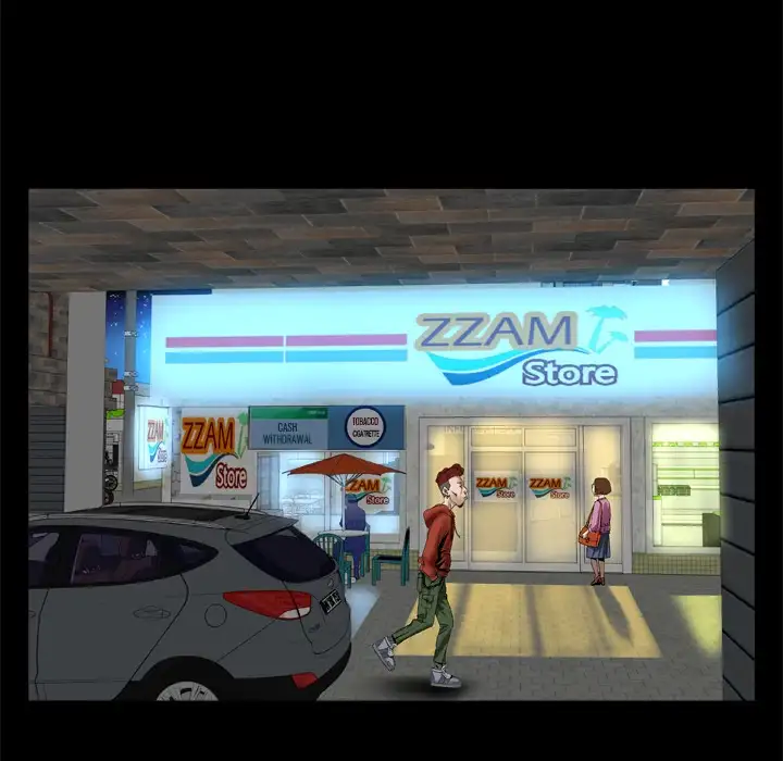 My Wife’s Partner - Chapter 39 [photo 36] - MangaPorn