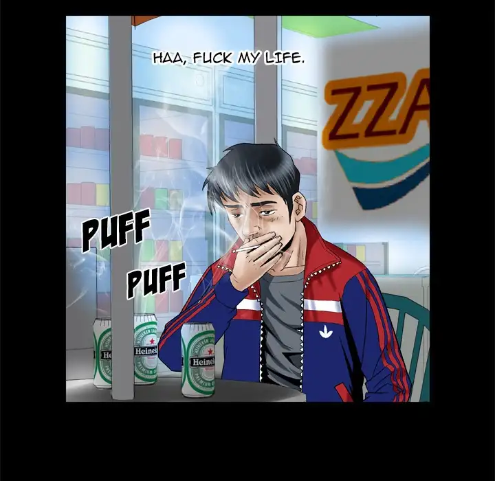 My Wife’s Partner - Chapter 39 [photo 38] - MangaPorn